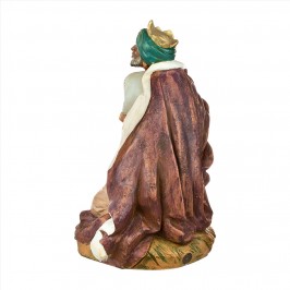 King Gaspar Fontanini 45 cm