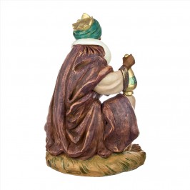 King Gaspar Fontanini 45 cm