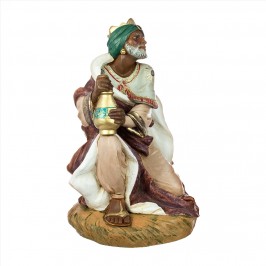 King Gaspar Fontanini 45 cm