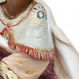 King Gaspar Fontanini 45 cm