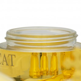 Holy Oil Stocks with Tray