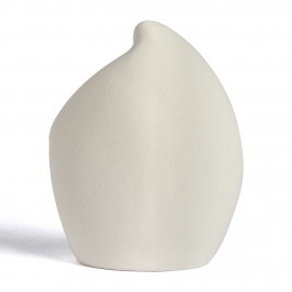 Holy Family Statue in White...