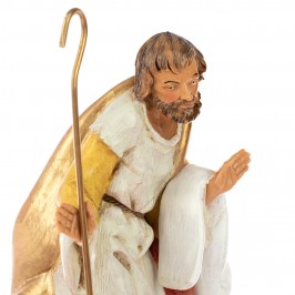 Nativity 3 pcs Fontanini 15 cm