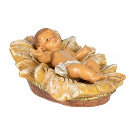 Nativity 5 pcs Fontanini 15 cm