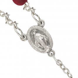 Scented One Decade Rosary