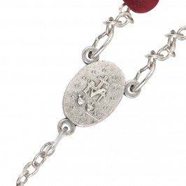 Scented One Decade Rosary