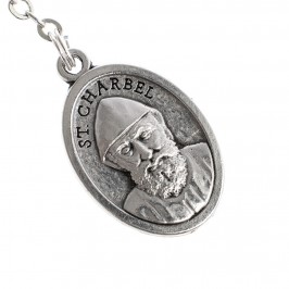 Rosary of Saint Charbel