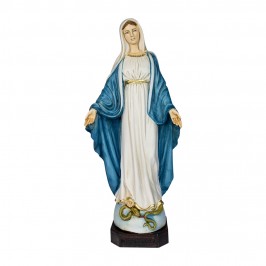 Statue of Our Lady of Miracles