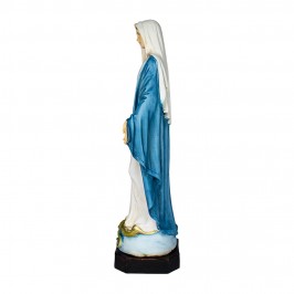 Statue of Our Lady of Miracles