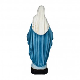 Statue of Our Lady of Miracles