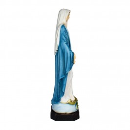 Statue of Our Lady of Miracles