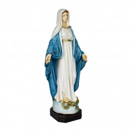 Statue of Our Lady of Miracles