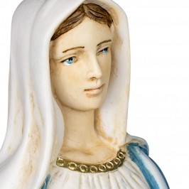 Statue of Our Lady of Miracles