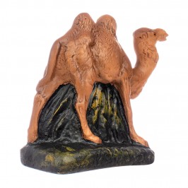 Standing Camel Plaster...