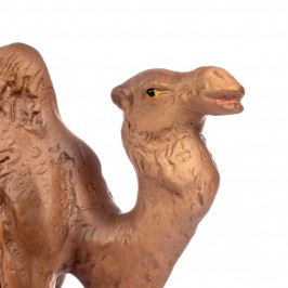 Standing Camel Plaster...