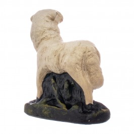 Standing Sheep Plaster...