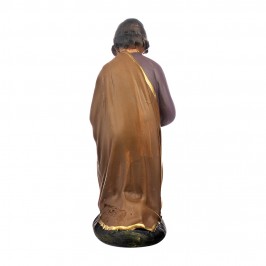 Nativity in Plaster 15 cm