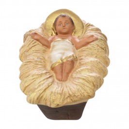 Nativity in Plaster 15 cm