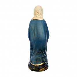 Nativity in Plaster 15 cm