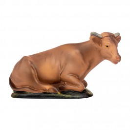 Nativity in Plaster 15 cm