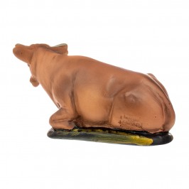 Nativity in Plaster 15 cm