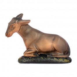 Nativity in Plaster 15 cm