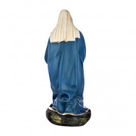 Plaster Nativity Scene 20 cm
