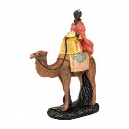 King Balthazar on Camel 20...