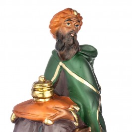 King Melchior on Camel 20...