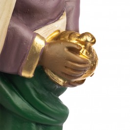 King Melchior 20 cm in Plaster