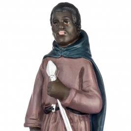 Plaster Statue of Camel...