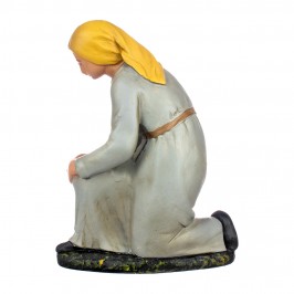 Woman Kneeling 20 cm in...