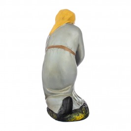 Woman Kneeling 20 cm in...