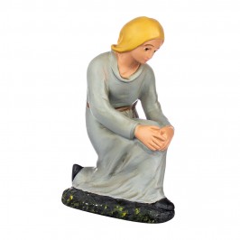 Woman Kneeling 20 cm in...