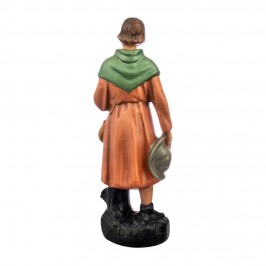 Shepherd for Plaster...