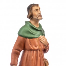 Shepherd for Plaster...