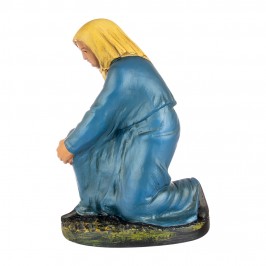 Farmer Woman Kneeling 30 cm...
