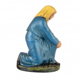 Farmer Woman Kneeling 30 cm...