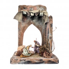 Handcrafted Hut in Cork