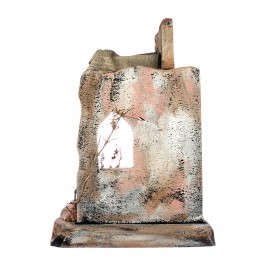 Handcrafted Hut in Cork