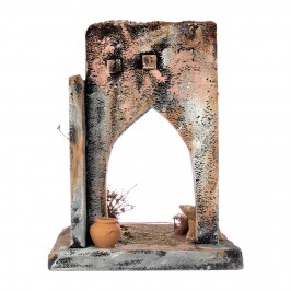 Handcrafted Hut in Cork