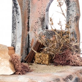 Handcrafted Hut in Cork