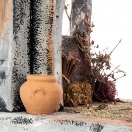 Handcrafted Hut in Cork