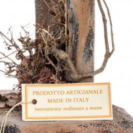 Handcrafted Hut in Cork