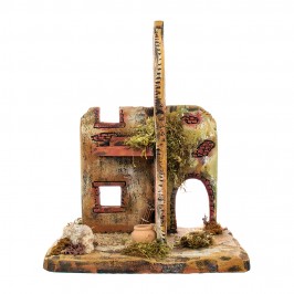 Nativity Stable in Cork