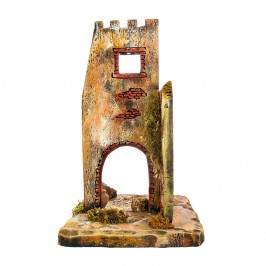 Nativity Stable in Cork