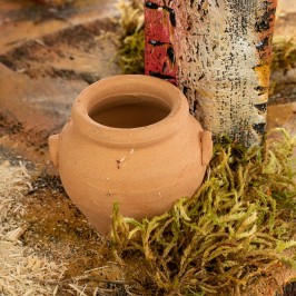 Nativity Stable in Cork
