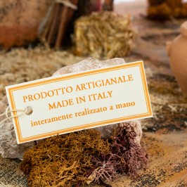 Nativity Stable in Cork