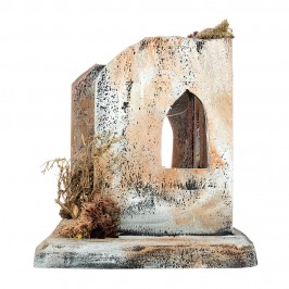 Nativity Hut in Cork