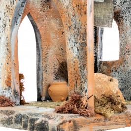Nativity Hut in Cork